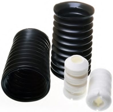 DENCKERMANN D500008 Dust Cover Kit, shock absorber